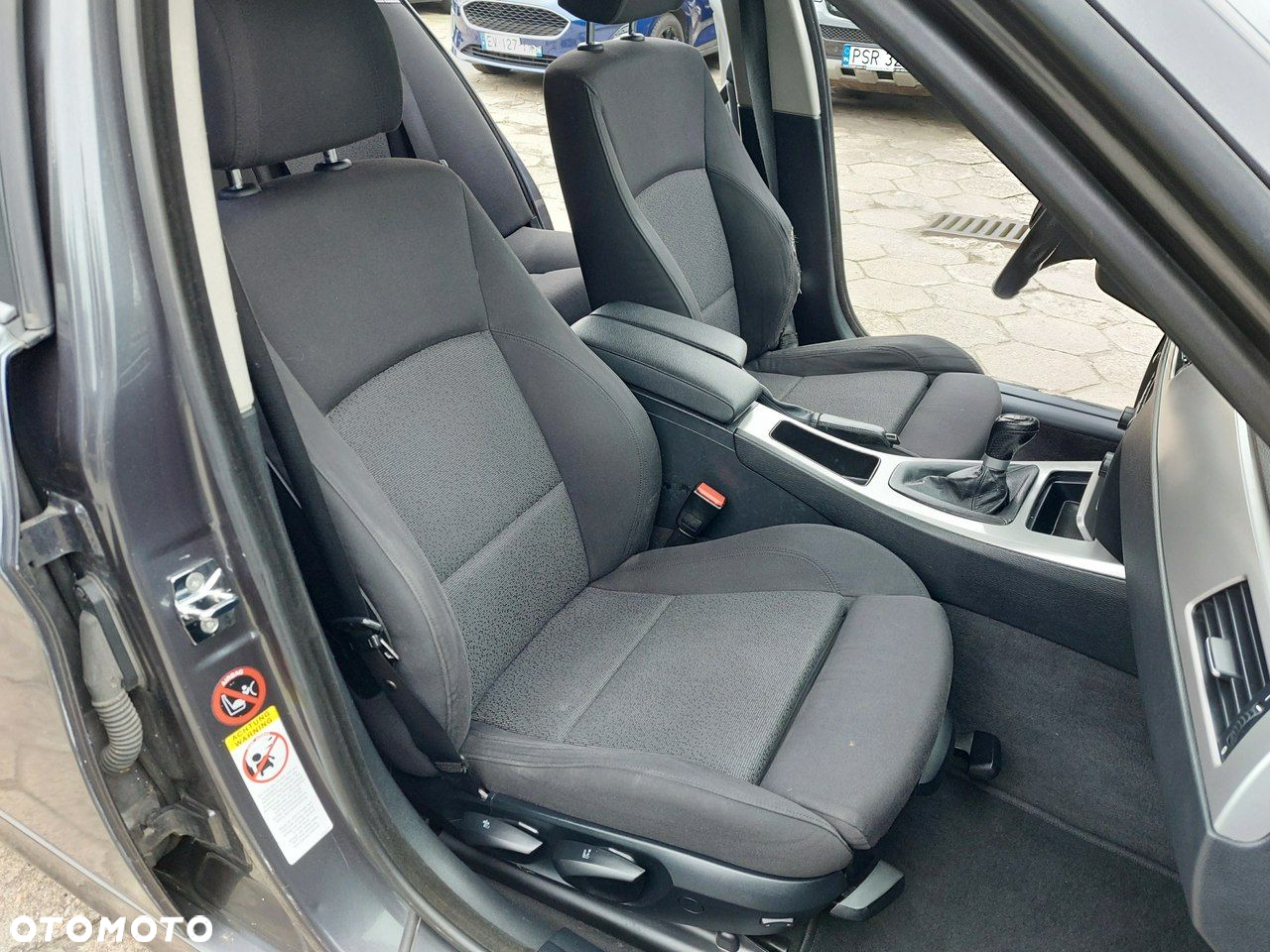 BMW Seria 3 - 16