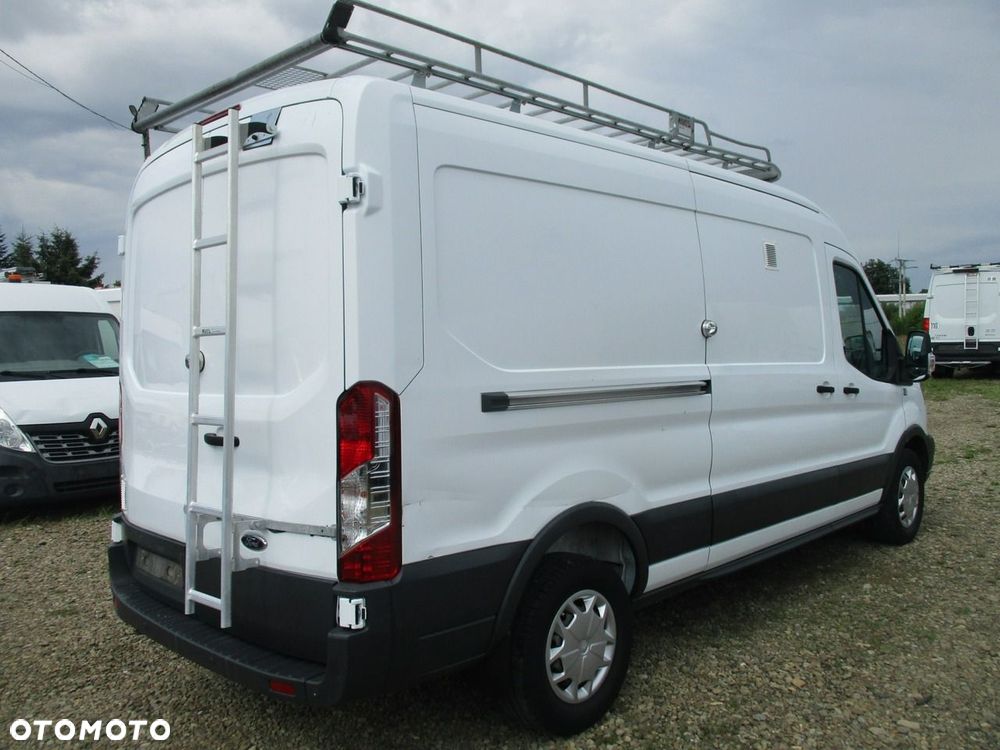 Ford Transit - 3