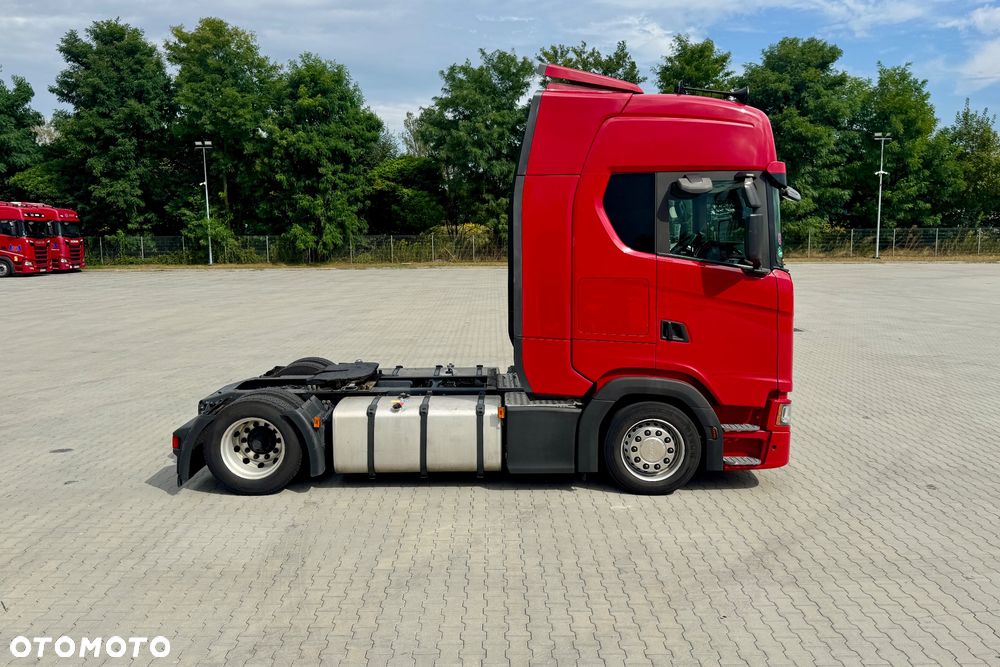 Scania S500 - 7