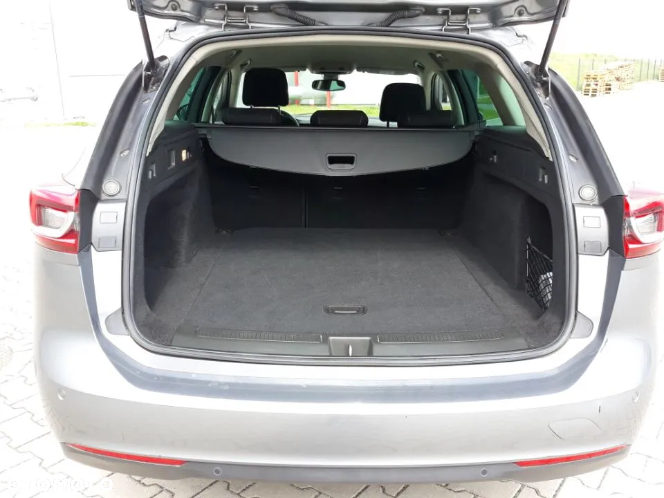 Opel Insignia 2.0 CDTI Elite S&S - 10