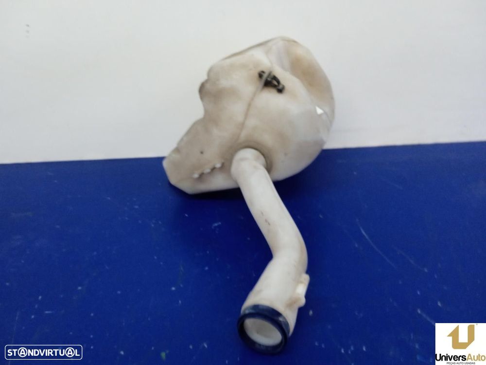 DEPOSITO LIMPA-VIDROS FIAT GRANDE PUNTO 2007 -55702892 - 2