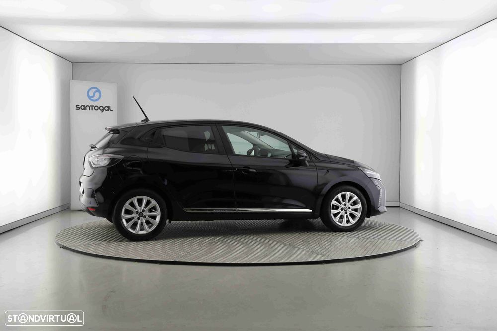 Renault Clio 1.0 TCe Evolution - 3