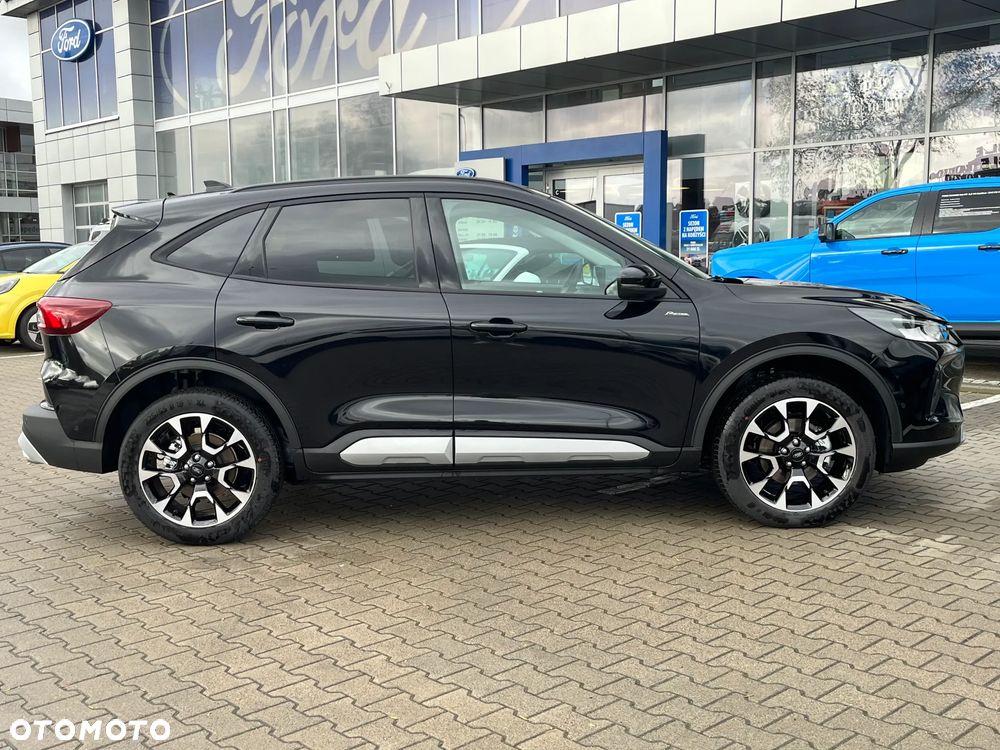 Ford Kuga 2.5 FHEV FWD Active X eCVT - 10