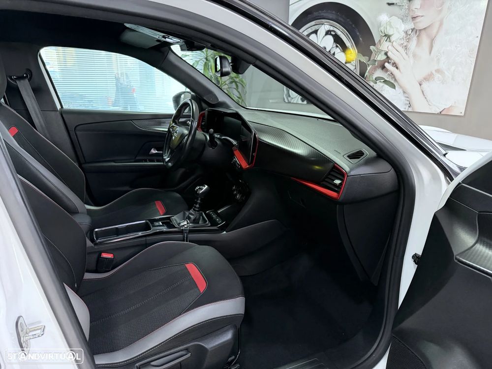 Opel Mokka 1.2 T GS Line - 18