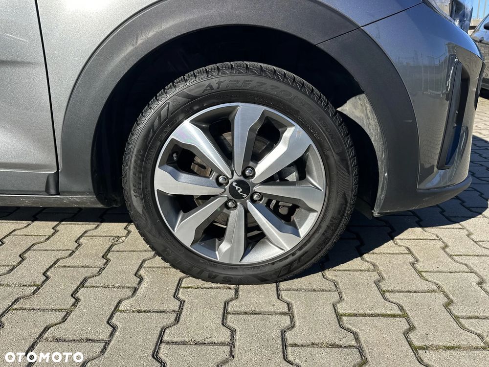 Kia Stonic 1.0 T-GDI M - 18