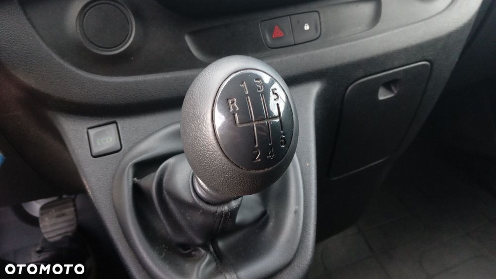 Renault Trafic L2H1 2,9t Pack Clim - 21