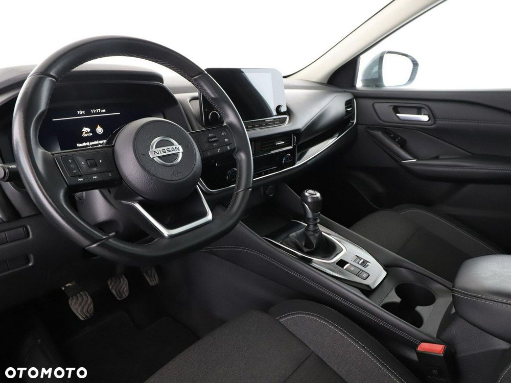 Nissan Qashqai - 15