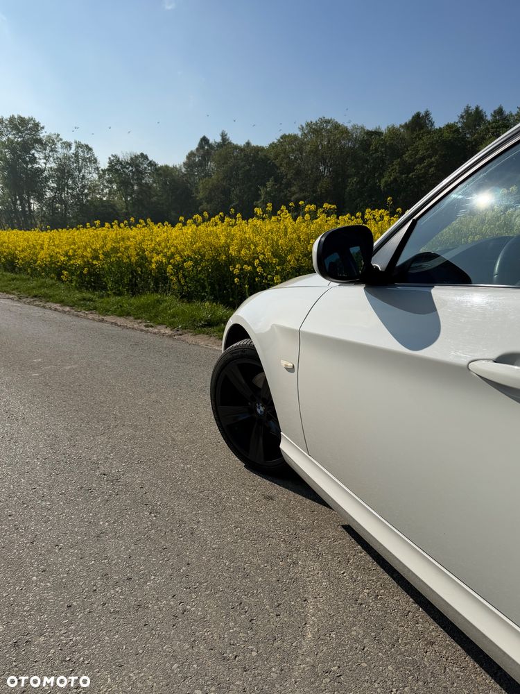 BMW Seria 3 320d - 3