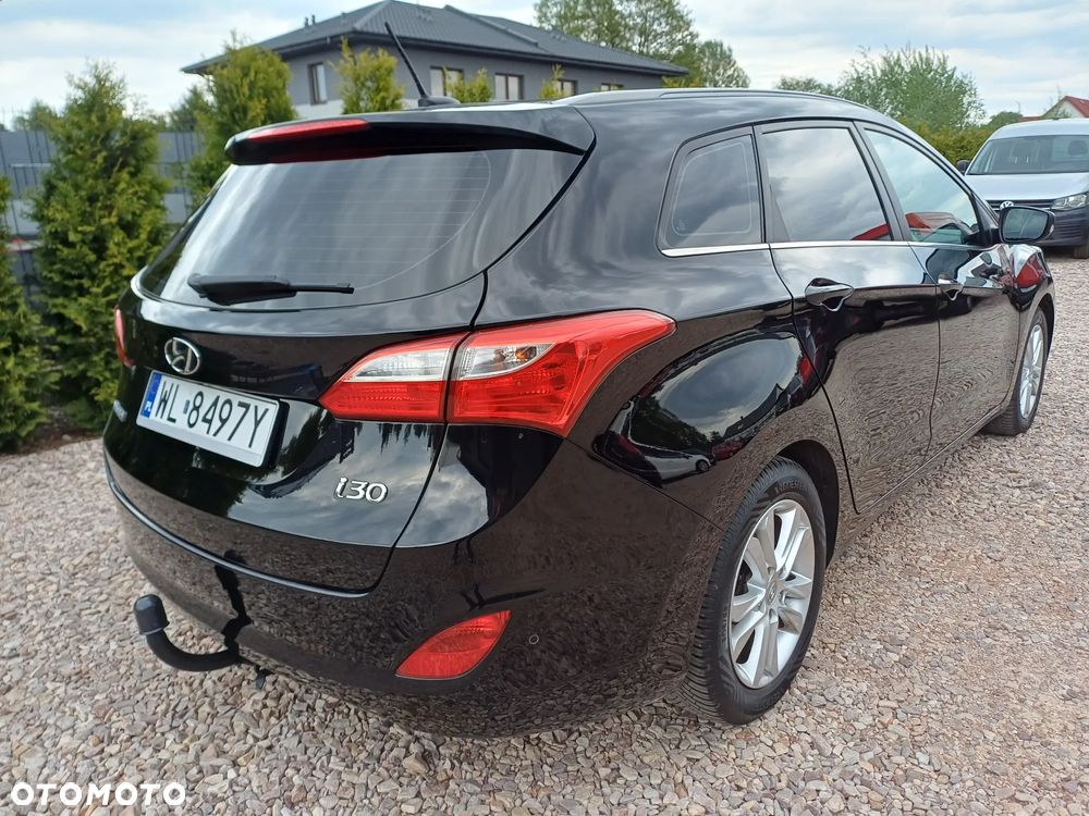 Hyundai i30 1.4 Comfort - 3
