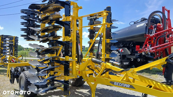 BEDNAR Swifterdisc XO 5000F