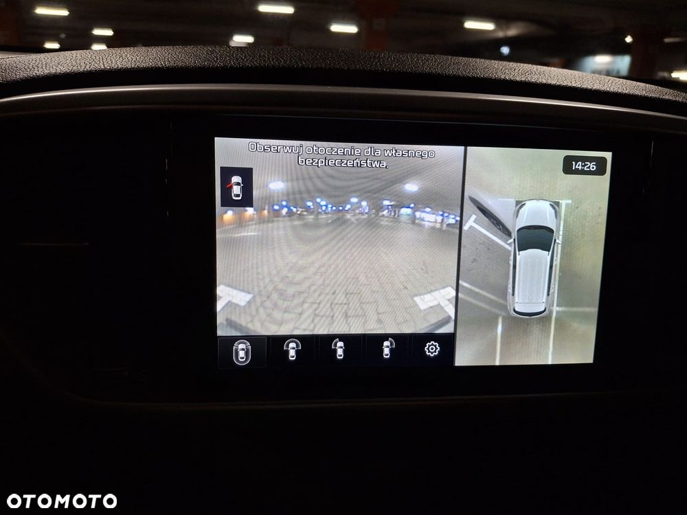 Kia Sportage 1.6 GDI L Business Line Plus 2WD - 13