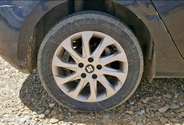 Peças Seat Leon (5F1) a partir de 2012 - 23