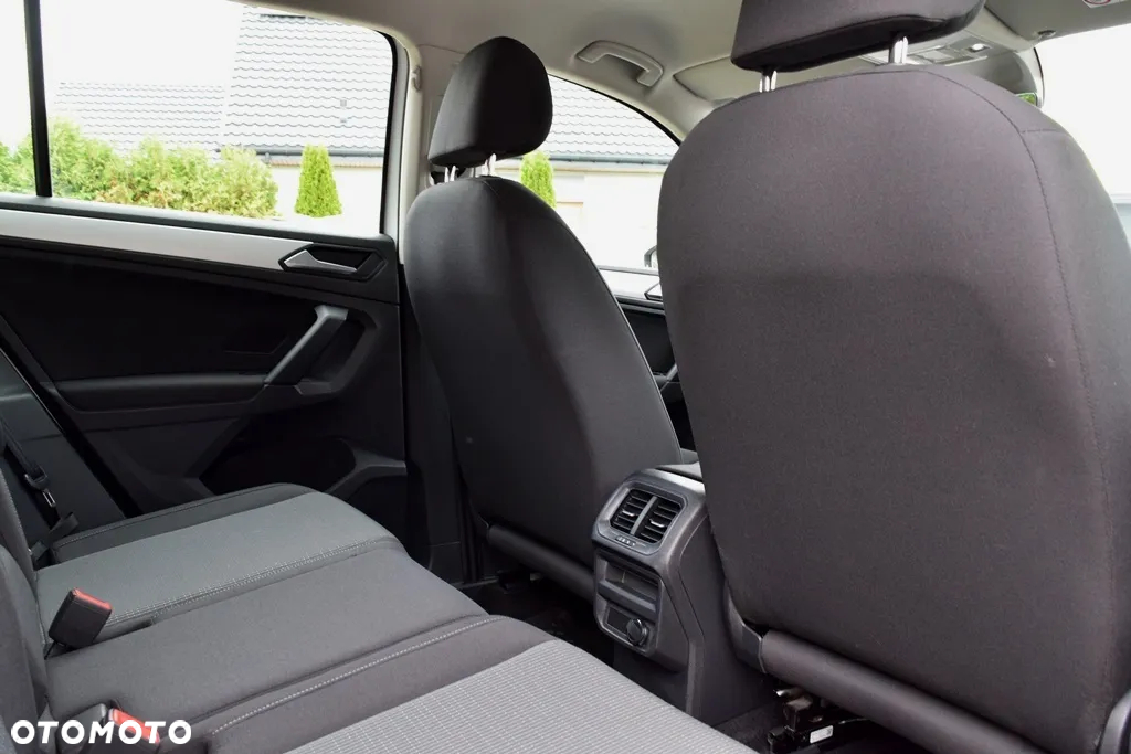 Volkswagen Tiguan 1.5 TSI EVO Comfortline - 25
