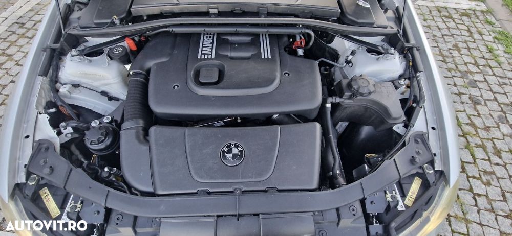 BMW Seria 3 - 7