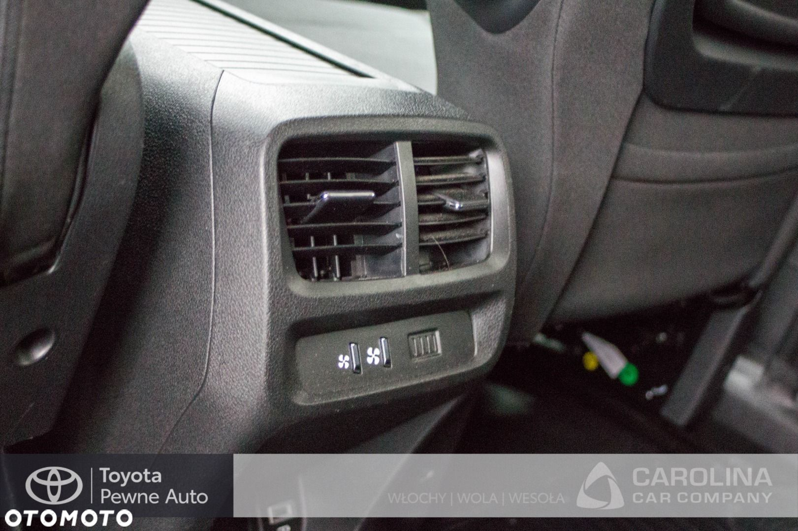 Toyota Proace City Verso - 13