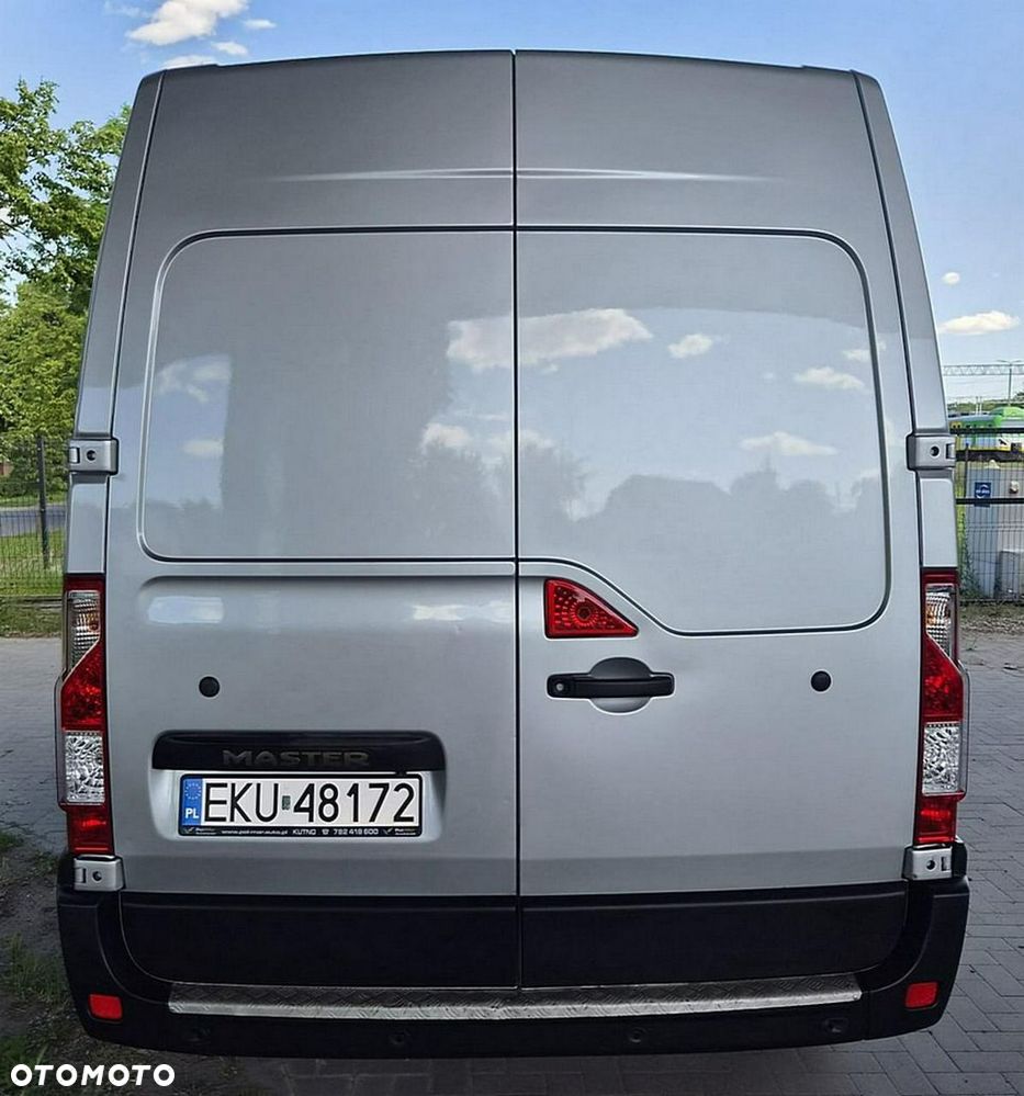 Renault Master - 19