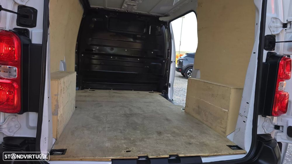 Fiat scudo - 21
