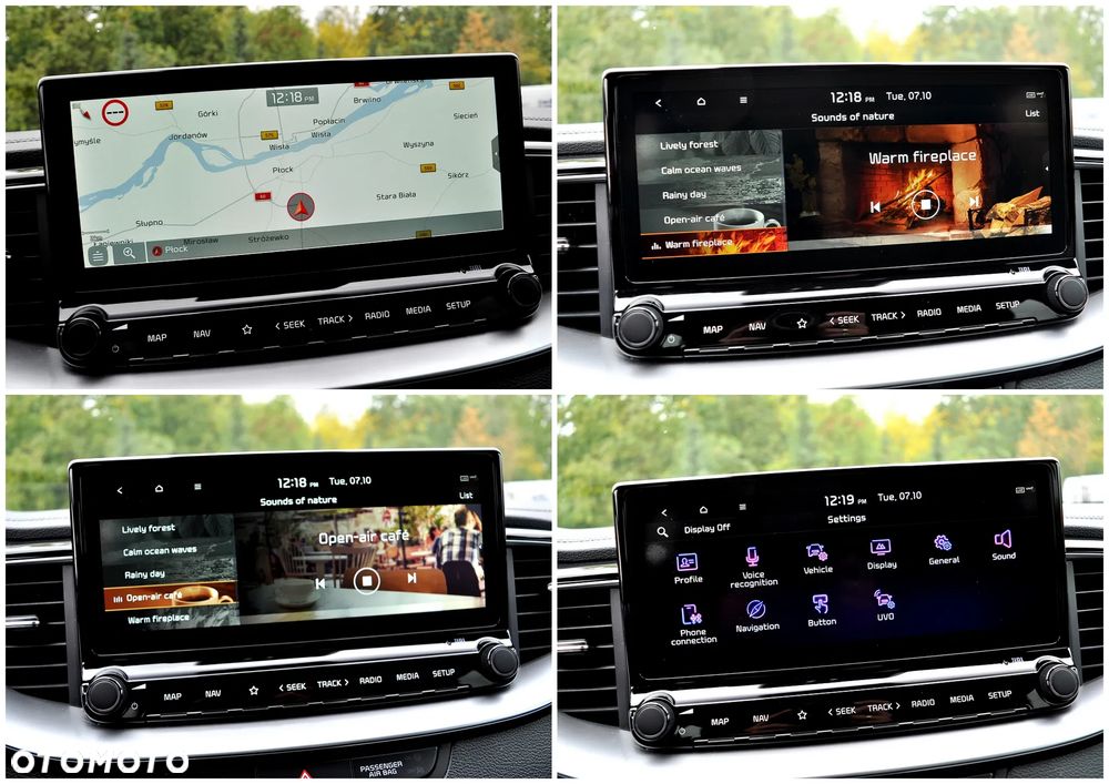 Kia Ceed 1.6 CRDi DCT GT Line - 35