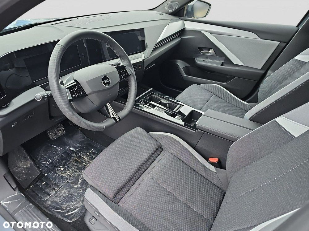 Opel Astra - 10