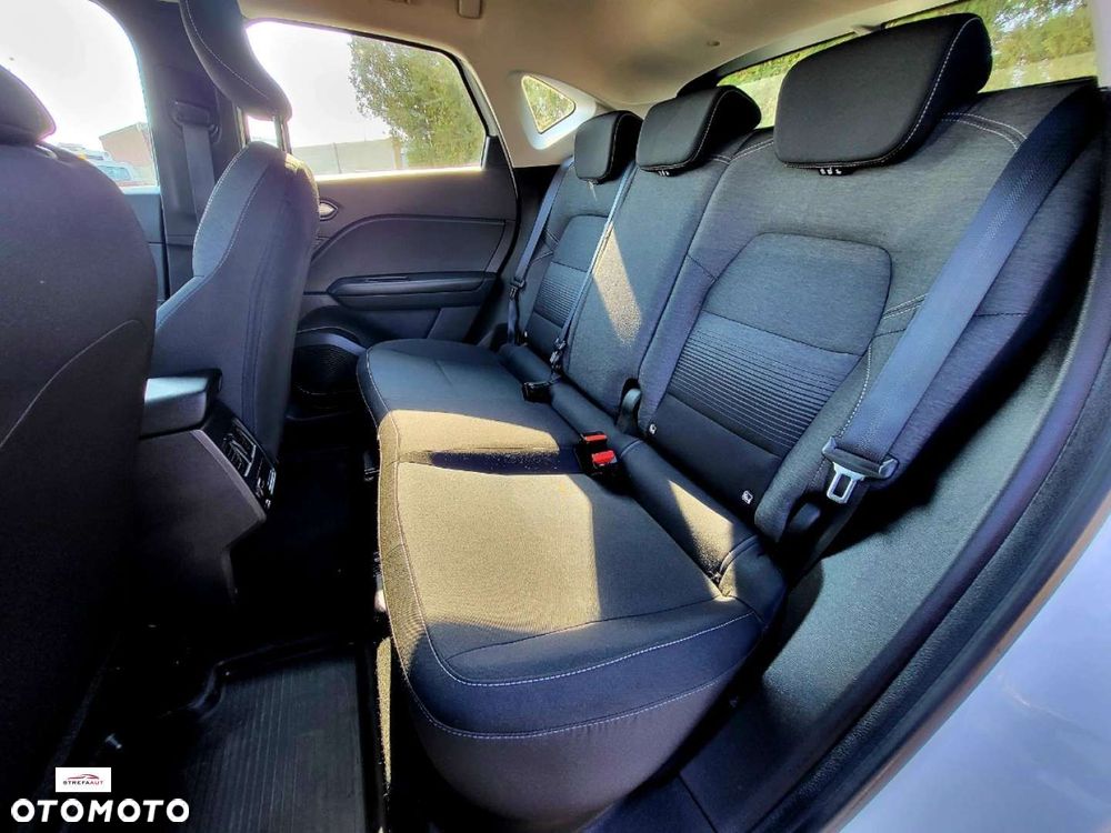 Renault Captur - 6