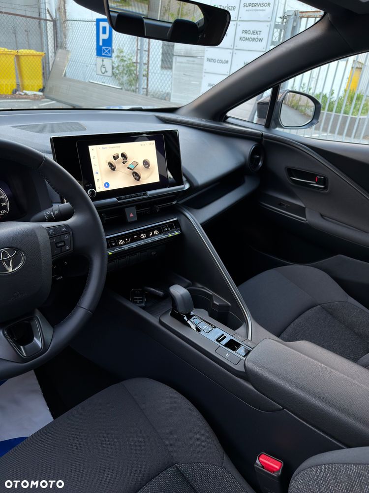 Toyota C-HR 1.8 Hybrid Active - 14
