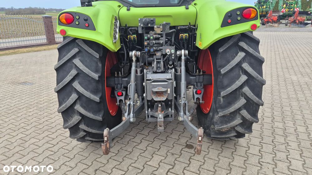 Claas Arion 420 2017R - 8