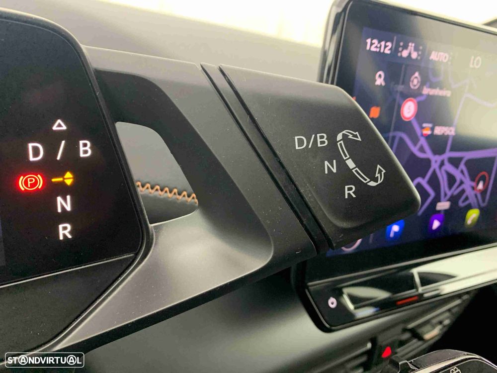 Cupra Born 58 kWh e-Boost - 10