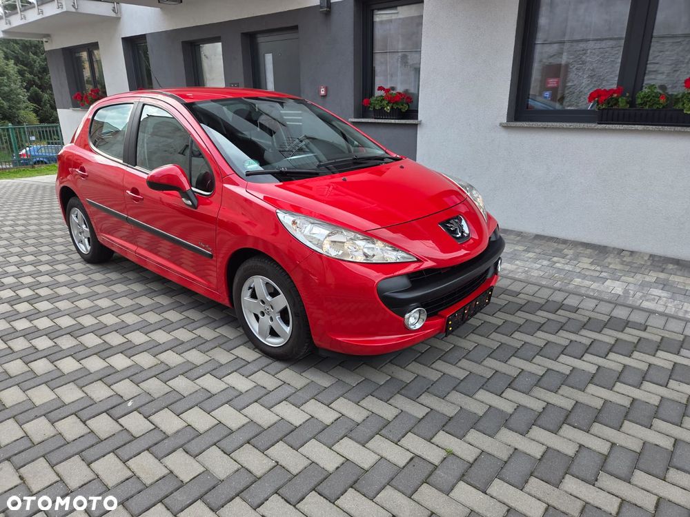 Peugeot 207 95 VTi Urban Move - 12