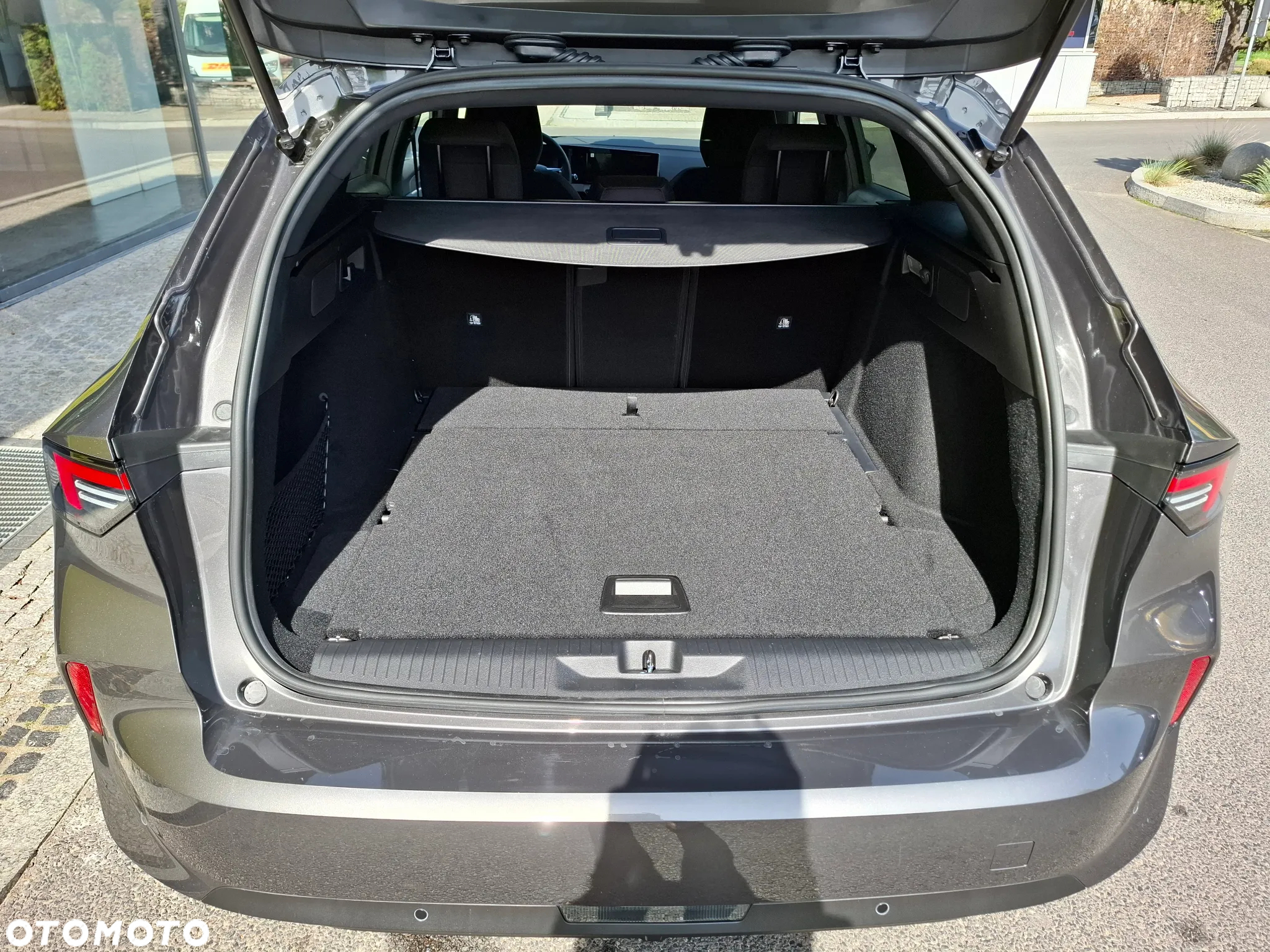 Opel Astra VI 1.5 CDTI Edition S&S - 35