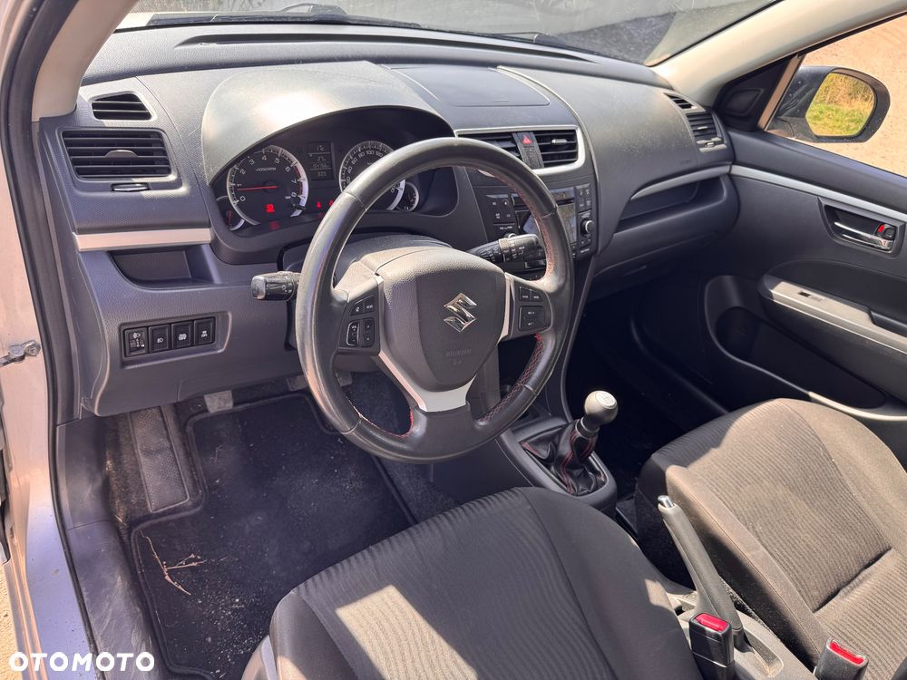 Suzuki Swift - 18