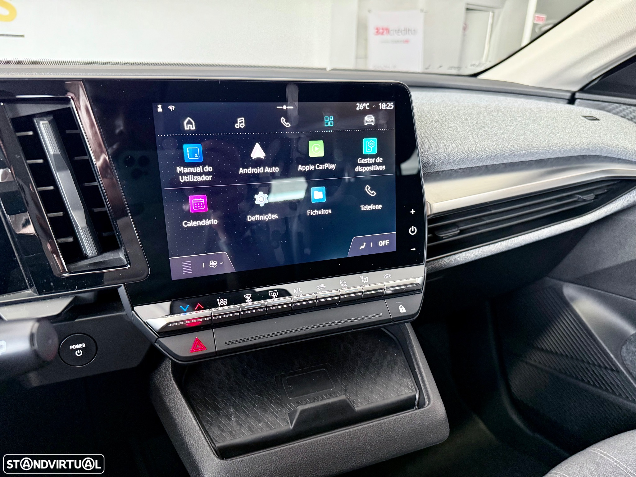 Renault Mégane E-Tech EV40 Equilibre - 16