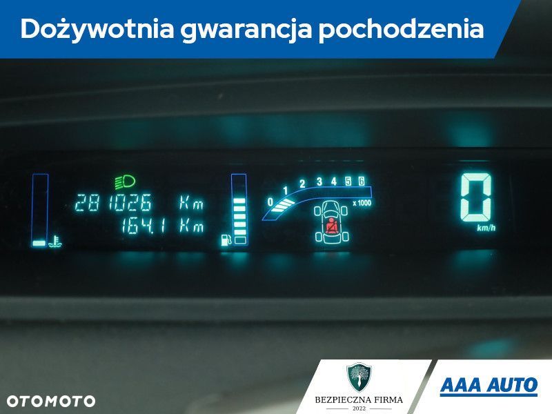 Renault Scenic - 9