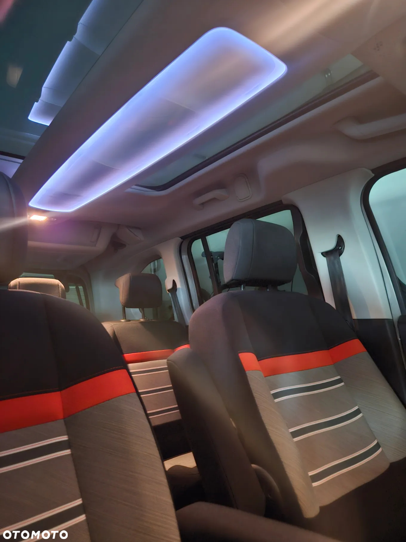 Citroën Berlingo M 1.2 PureTech Shine S&S - 24
