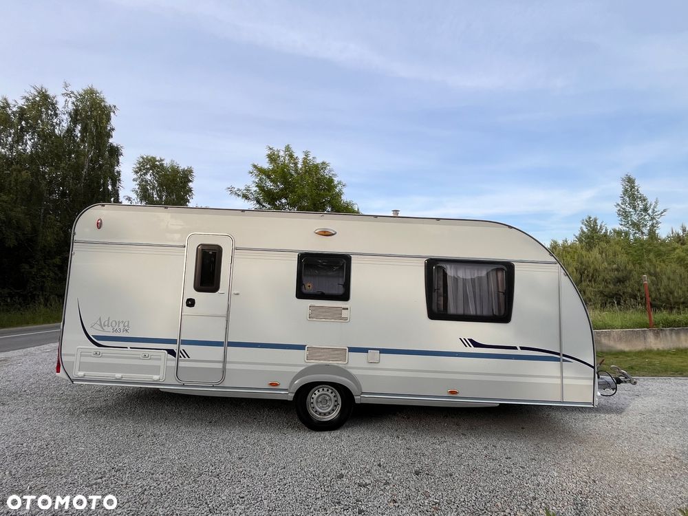 Adria Adora 563 PK - 19
