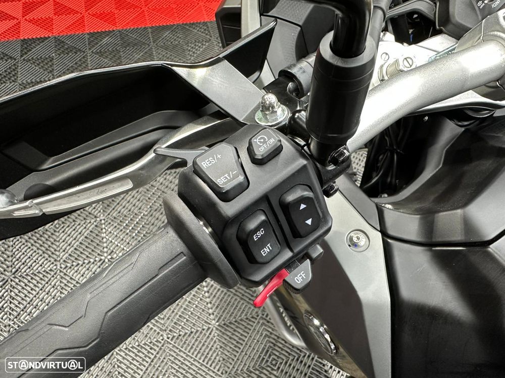 KOVE 800X PRO 2026 (CAMPANHA EM VIGOR) - 9