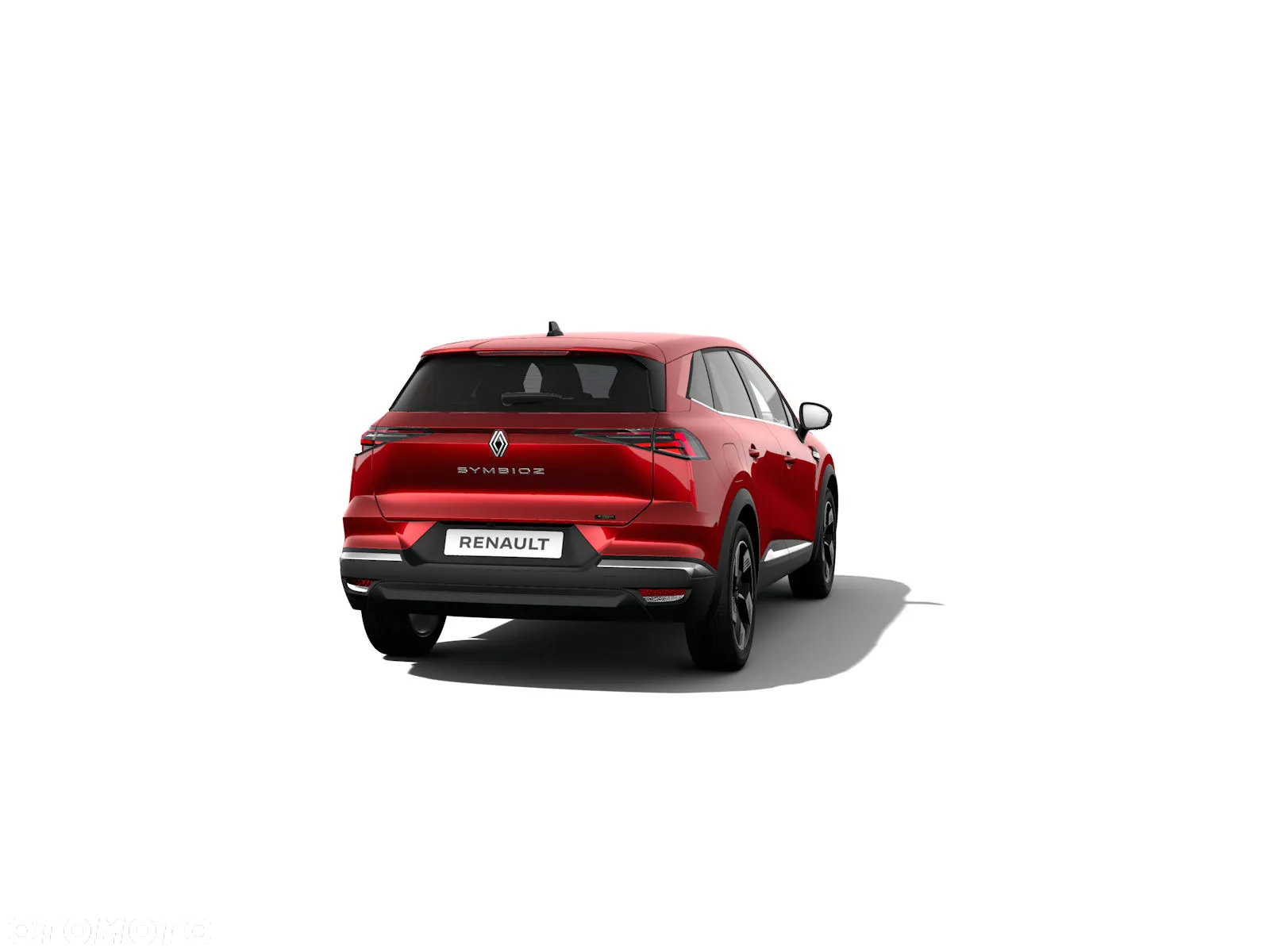 Renault Symbioz 1.6 E-Tech Full Hybrid 145 Techno - 3