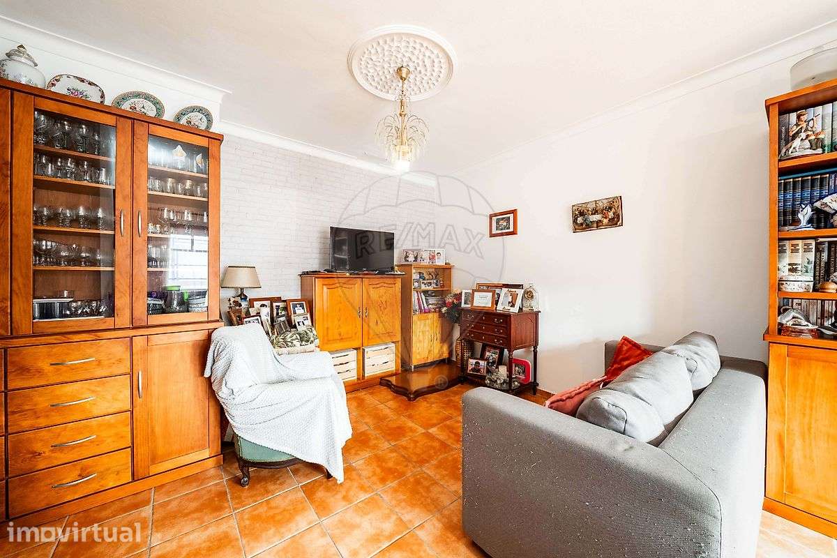 Apartamento T1 para venda - Grande imagem: 5/23