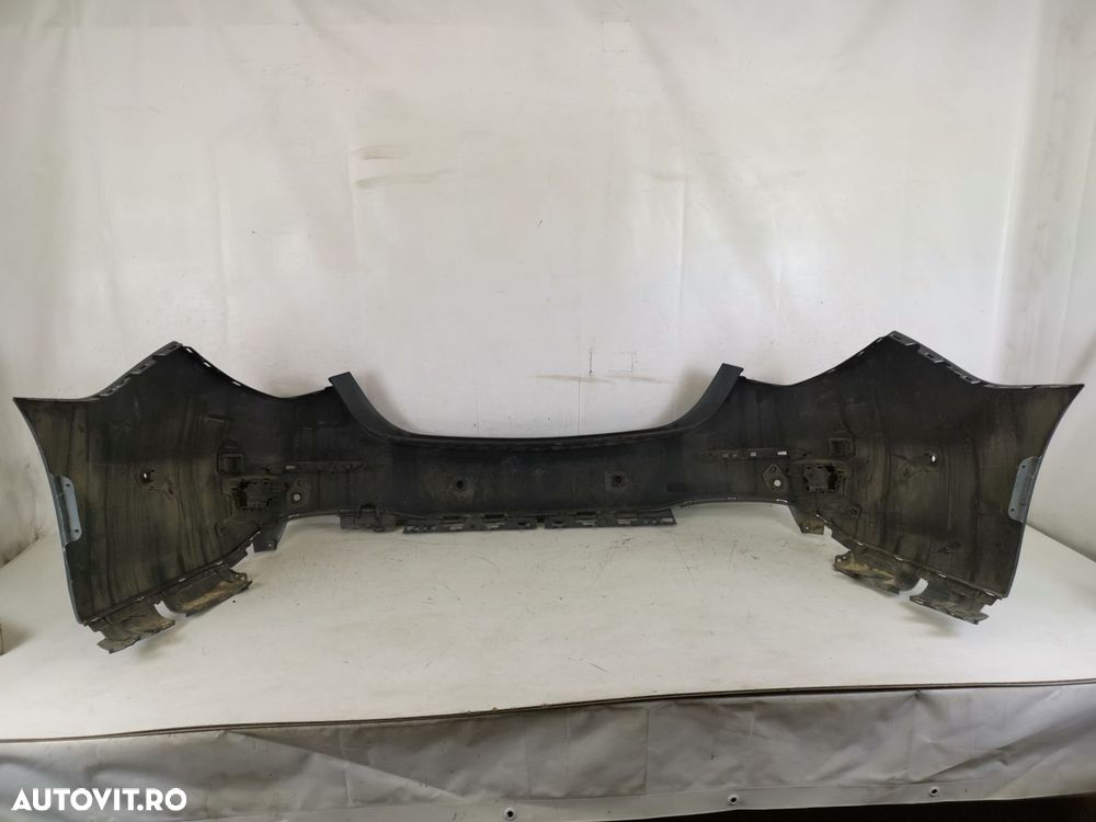 Bara Spate Mercedes-Benz  S-Class W223 [2021 - 2024] Originala In Star - 5