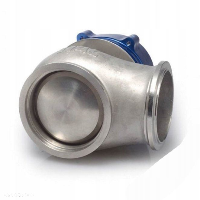 ZAWÓR WASTEGATE 60mm jak TIAL V60 / GREDDY BLITZ - 5