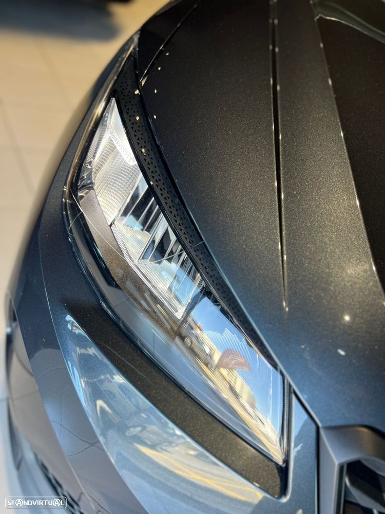 SEAT Arona 1.0 TSI Style — fotografia 10