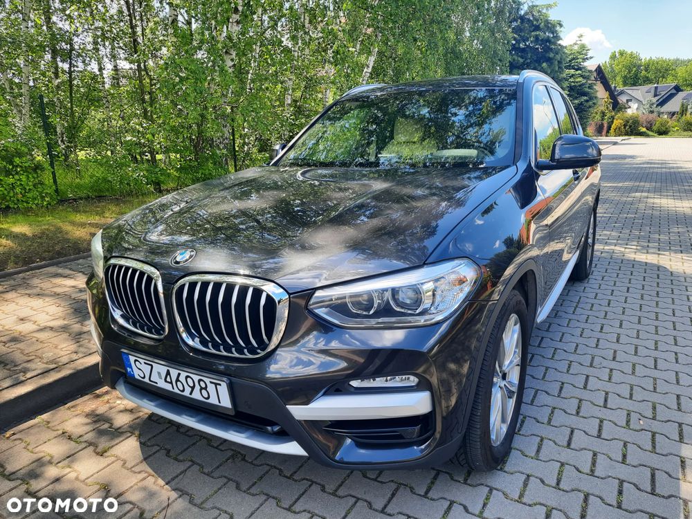 BMW X3 - 33
