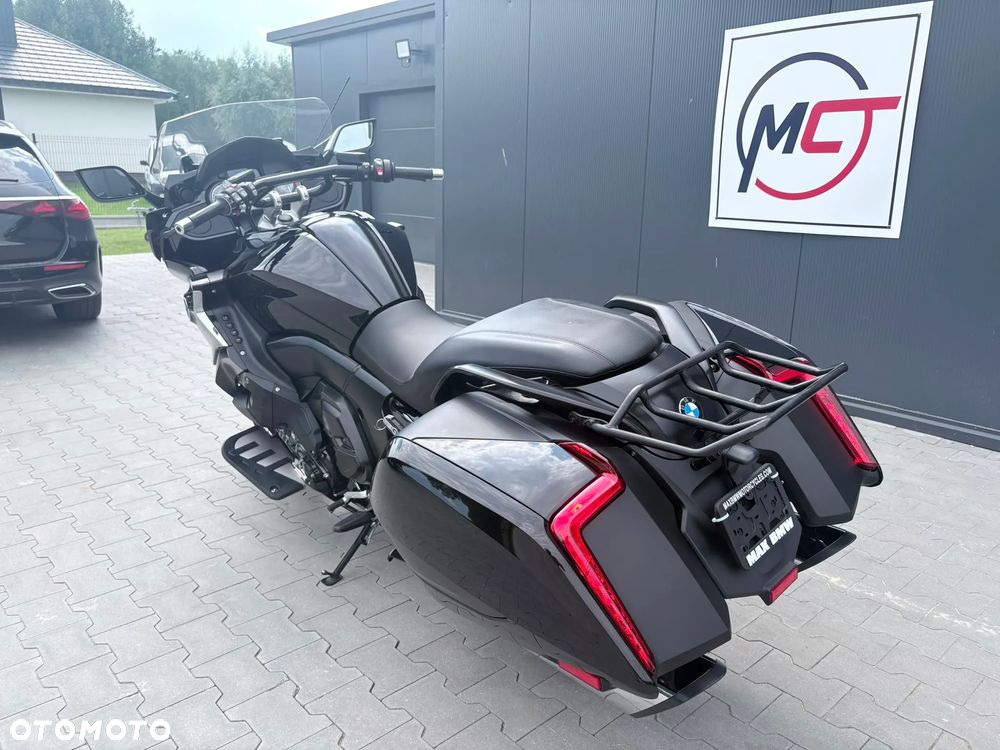 BMW K - 5