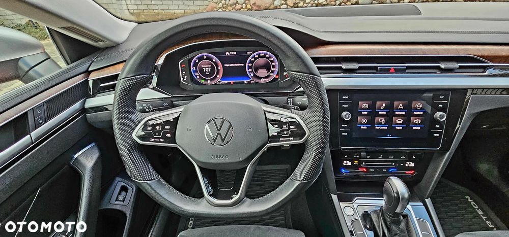 Volkswagen Arteon 2.0 TDI Elegance DSG - 22