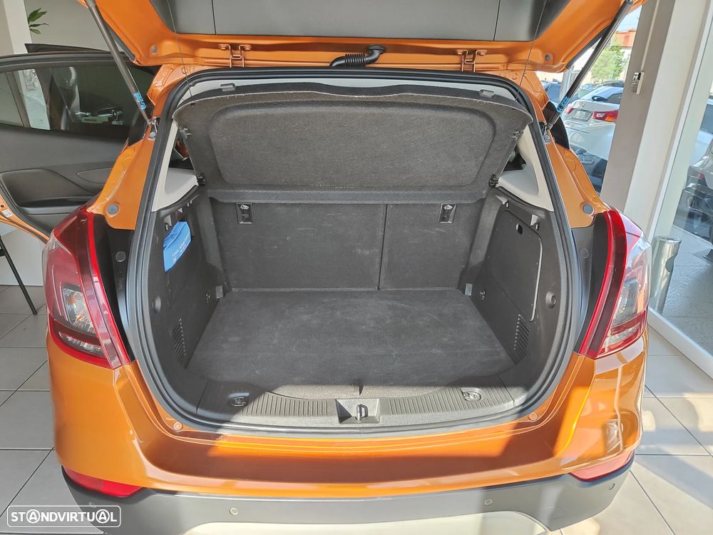 Opel Mokka X 1.6 CDTI Innovation S/S - 17