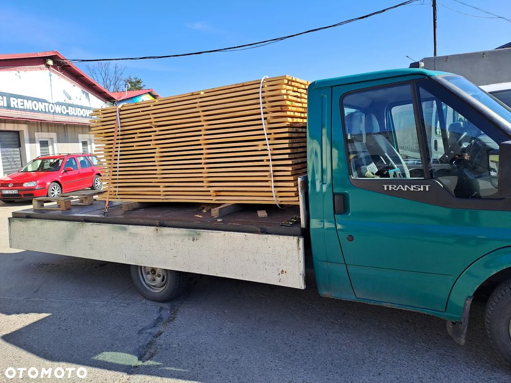 Ford transit - 7