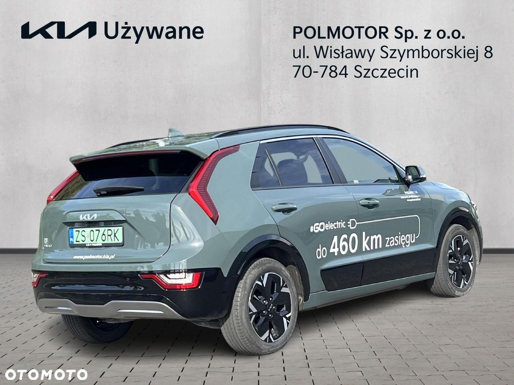 Kia Niro - 5