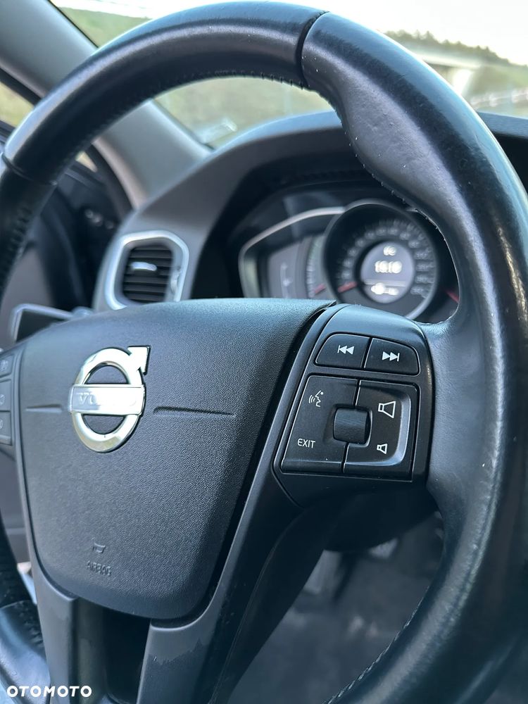 Volvo S60 D4 Drive-E Kinetic - 14