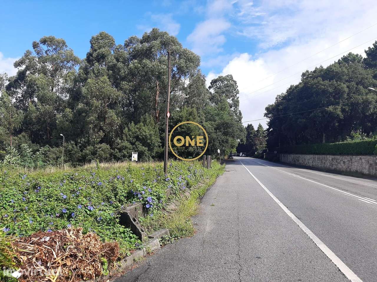 Terreno para construção - Grande imagem: 4/13