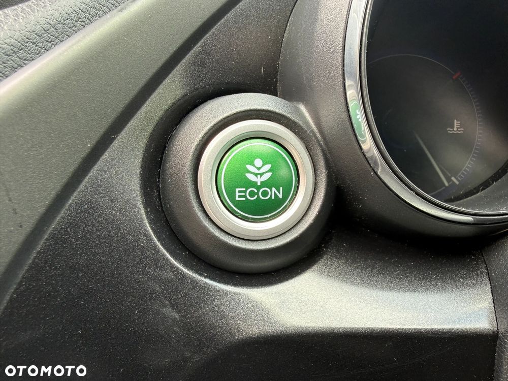 Honda Civic 1.8 Comfort - 11