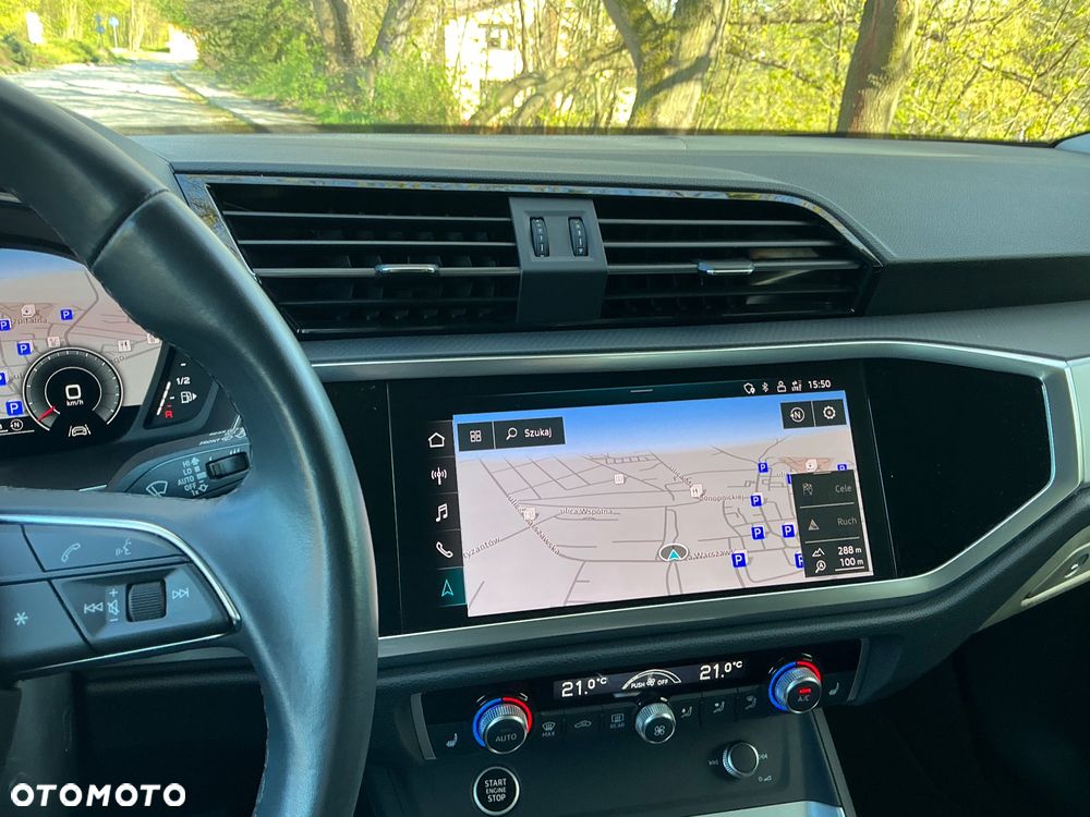 Audi Q3 35 TFSI S line S tronic - 10